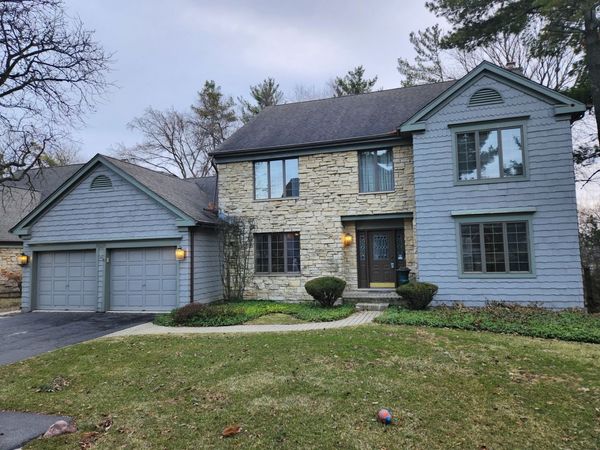 6808 Scotch Pine Trail , Darien, IL 60561