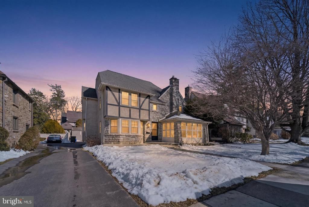 1117 BELFIELD AVENUE, DREXEL HILL, PA 19026