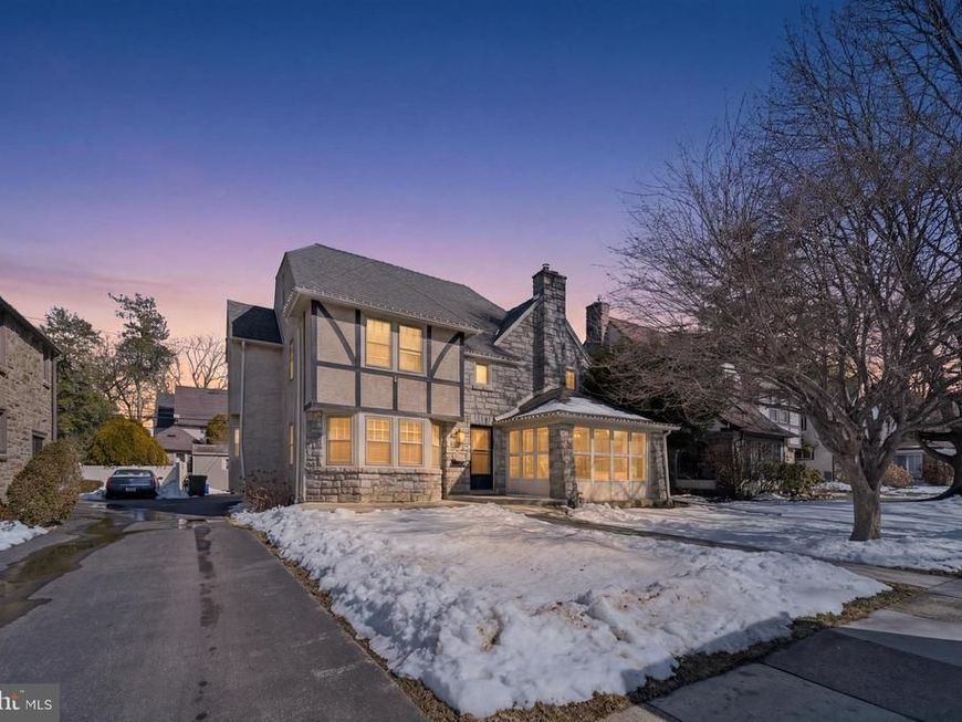 1117 Belfield Avenue, Drexel Hill, PA 19026 Main Photo