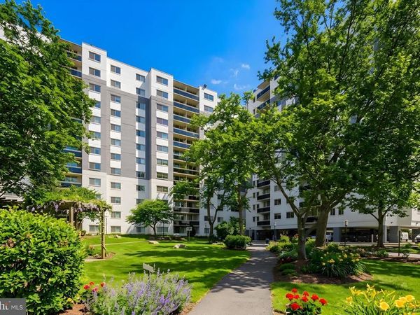 7333 NEW HAMPSHIRE AVENUE , Unit 300, TAKOMA PARK, MD 20912