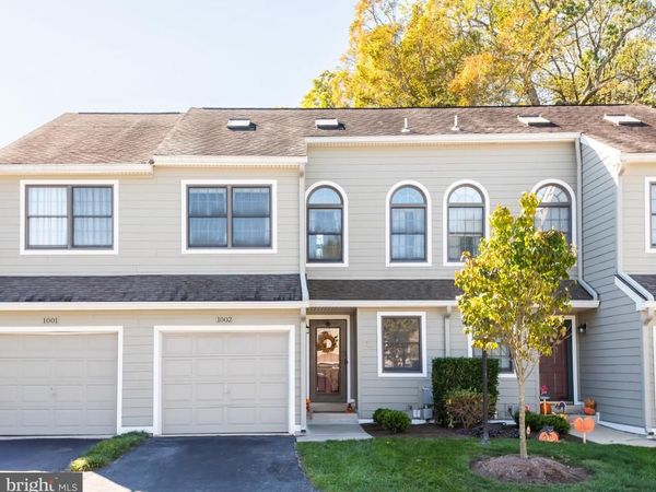 1002 WHARTON COURT , NEWTOWN SQUARE, PA 19073