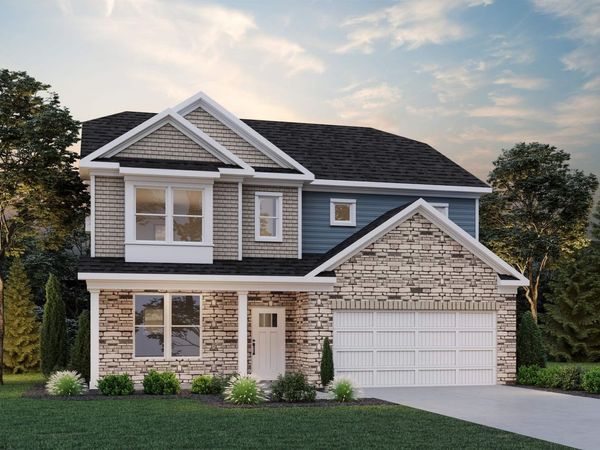 363 Lexington Circle, Bridgeport, WV 26330