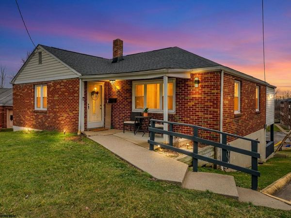 2657 University Avenue, Morgantown, WV 26505