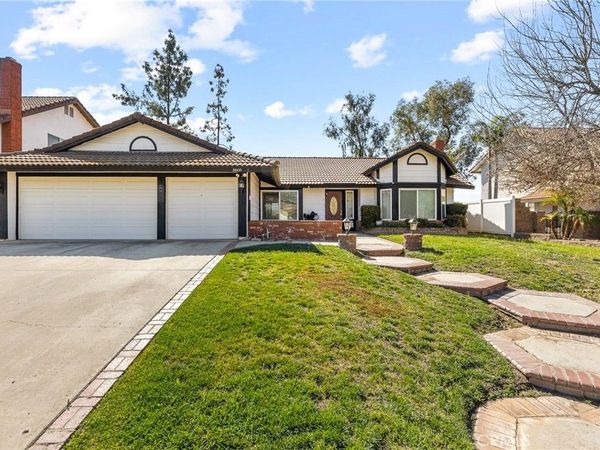 24137 Pleasant Run Road, Moreno Valley, CA 92557