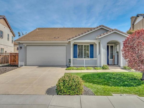 71 71 Safflower Ct, Oakley, CA 94561