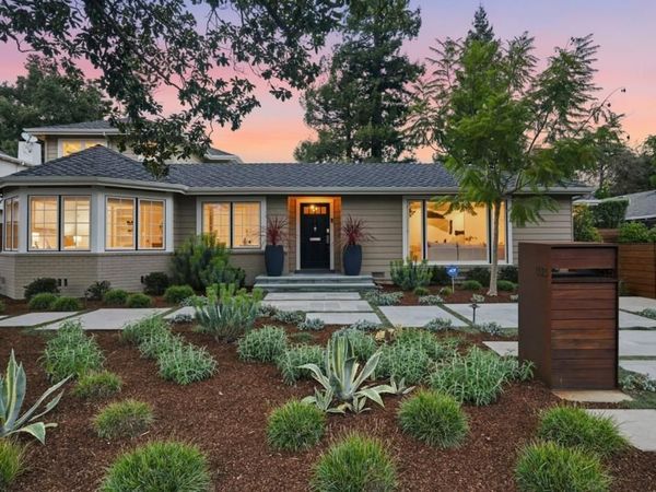 1525 Dana Avenue, Palo Alto, CA 94303