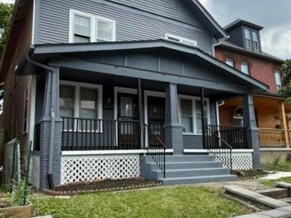890 E Livingston Avenue, Unit 892, Columbus, OH 43205