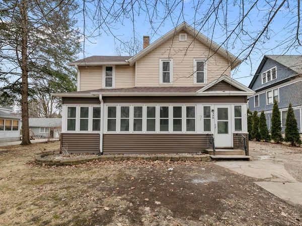 306 S WATERTOWN STREET, Waupun, WI 53963