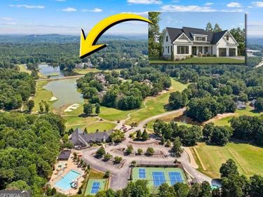 4610 Blakeford Court, Flowery Branch, GA 30542