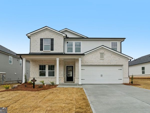 506 Tallulah Lane, Grayson, GA 30017