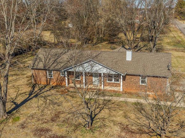 437 Youree Rd, Murfreesboro, TN 37127