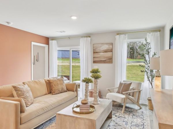 1423 Saddle Trace Drive , Lewisburg, TN 37091