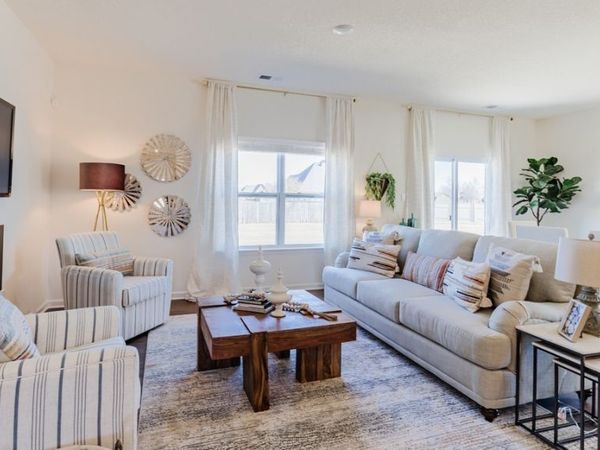 1731 Savannah Pass , Lewisburg, TN 37091