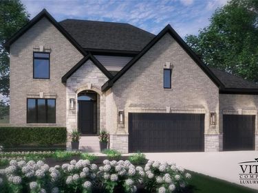 17827 Biscayne Drive, Macomb Twp, MI 48042