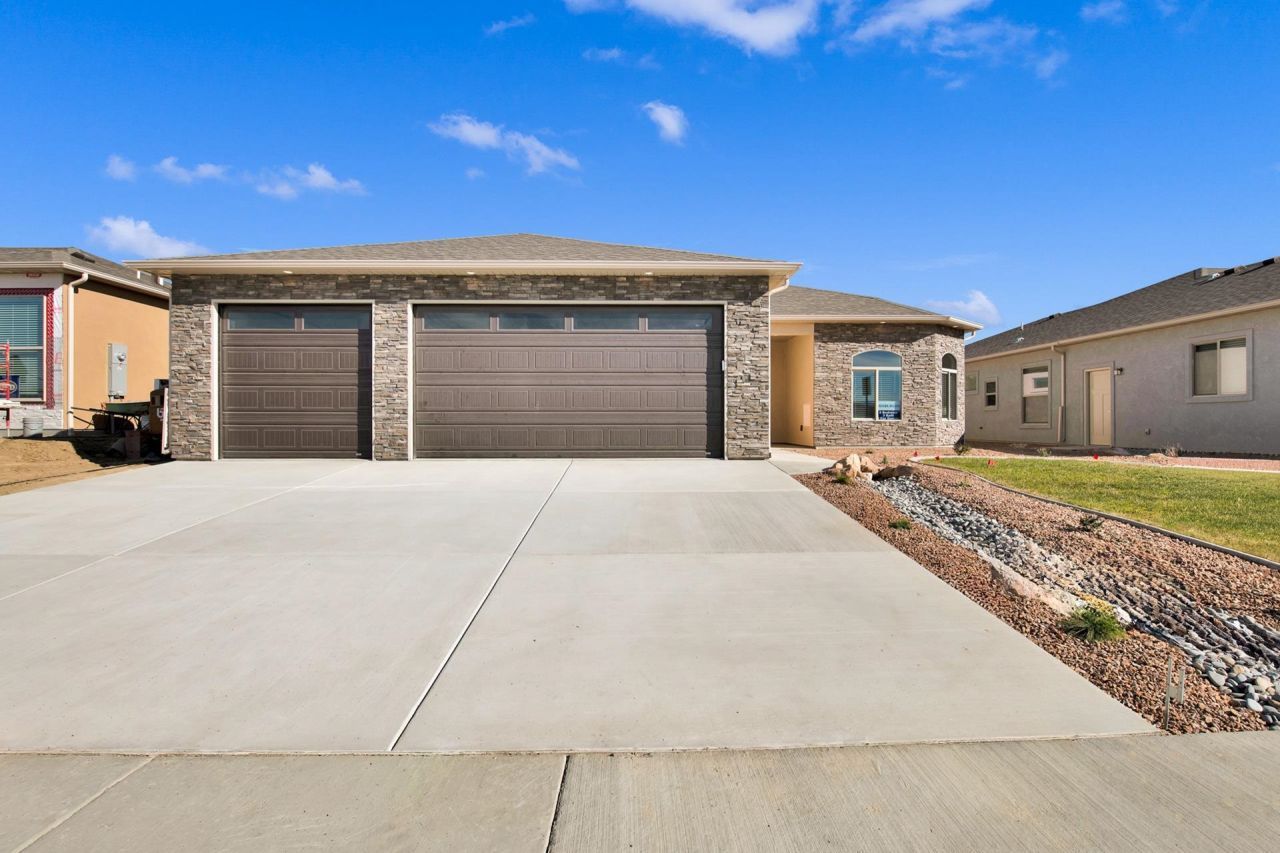 698 Arran Way , Grand Junction, CO 81504 Main Photo