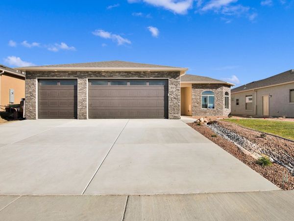 698 ARRAN WAY , Grand Junction, CO 81504