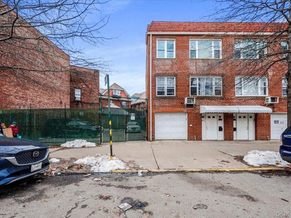 90-25A & 90-27 Elmhurst Avenue , Jackson Heights, NY 11372