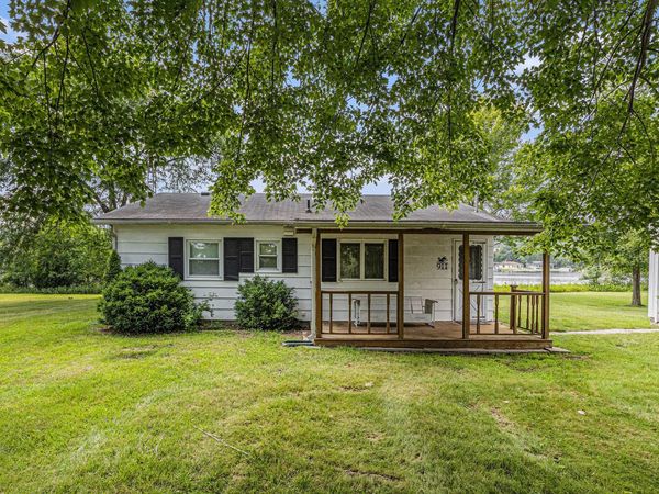 911 Dragon Shores Drive, Coldwater, MI 49036