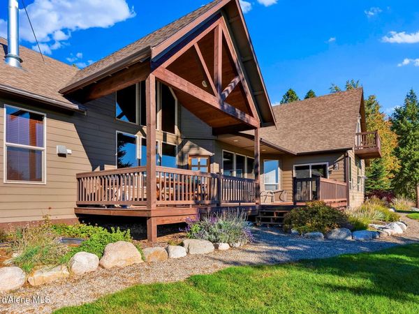 558 Grouse Hill RD, Bonners Ferry, ID 83805