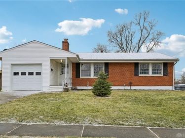 254 Amsterdam Drive, Xenia, OH 45385