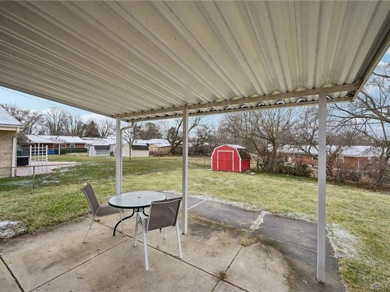 254 Amsterdam Drive, Xenia, OH 45385 Photo 31