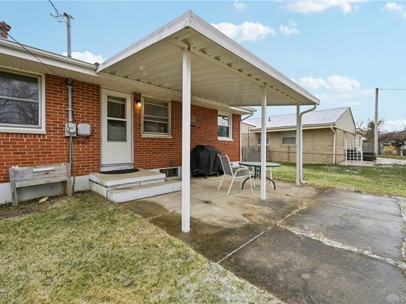 254 Amsterdam Drive, Xenia, OH 45385 Photo 32