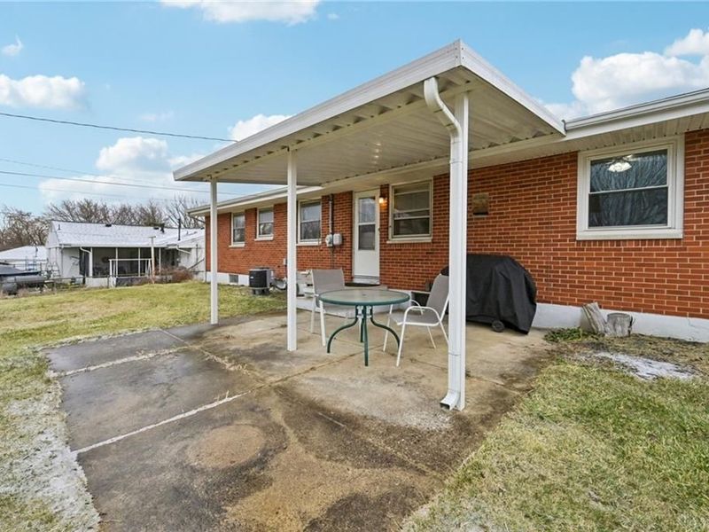 254 Amsterdam Drive, Xenia, OH 45385 Photo 33