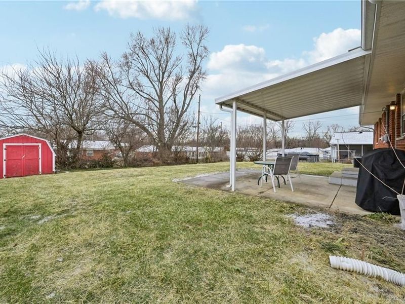 254 Amsterdam Drive, Xenia, OH 45385 Photo 34