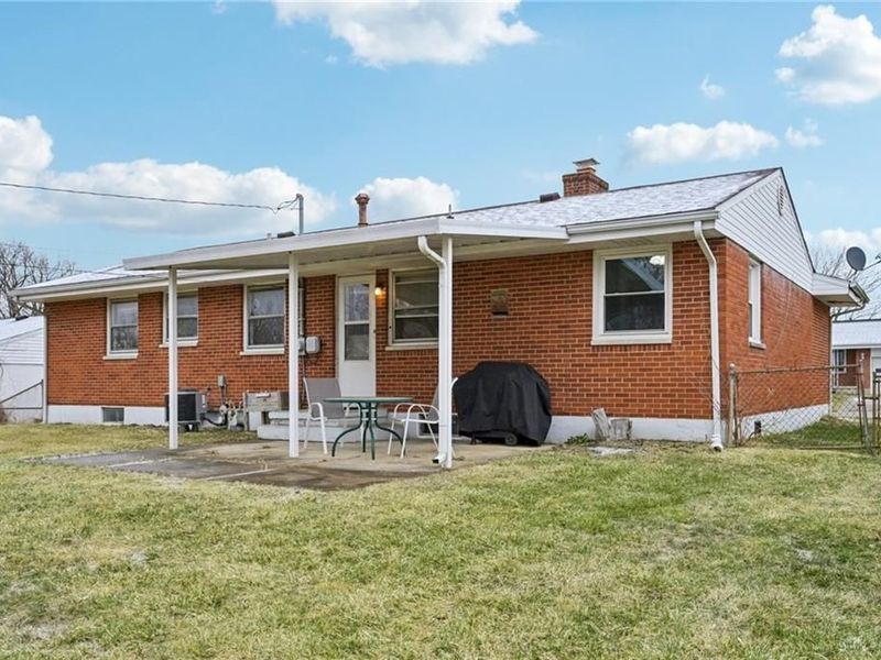 254 Amsterdam Drive, Xenia, OH 45385 Photo 35