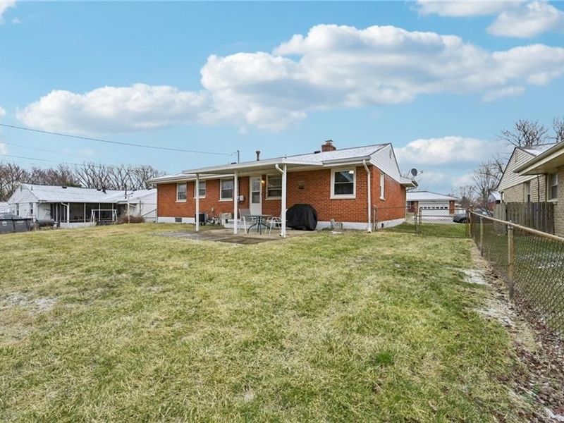 254 Amsterdam Drive, Xenia, OH 45385 Photo 36