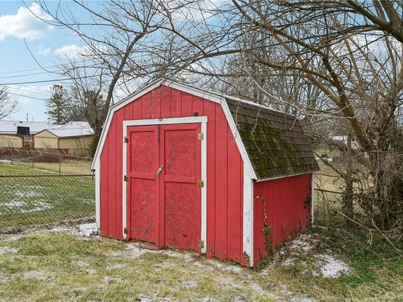 254 Amsterdam Drive, Xenia, OH 45385 Photo 37