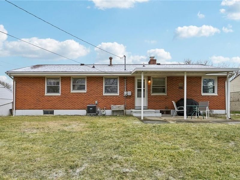 254 Amsterdam Drive, Xenia, OH 45385 Photo 38