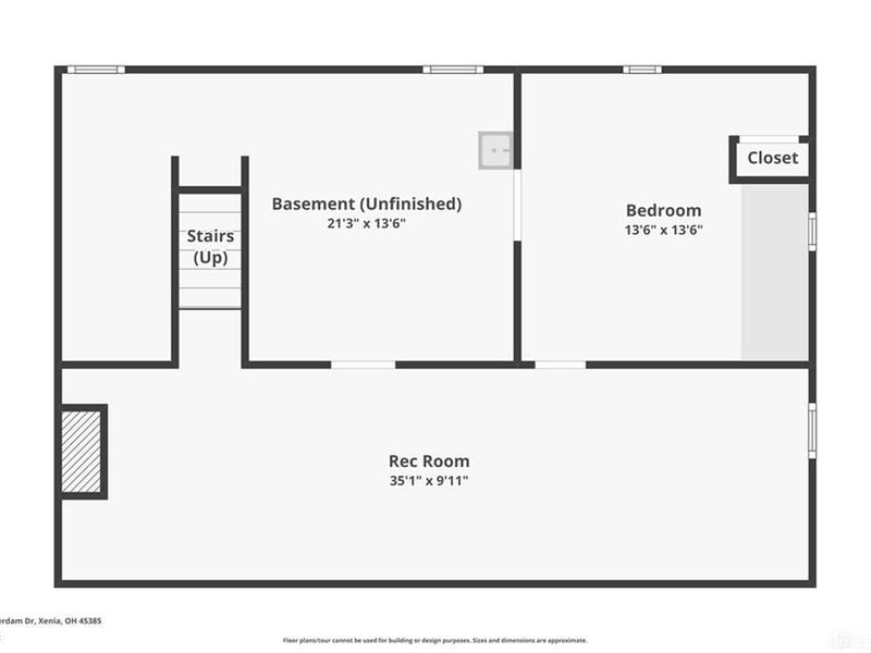 254 Amsterdam Drive, Xenia, OH 45385 Photo 41