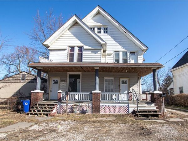 7700 Denison Avenue , Cleveland, OH 44102