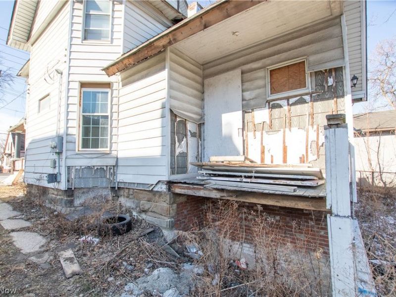 7700 Denison Avenue , Cleveland, OH 44102 Photo 31