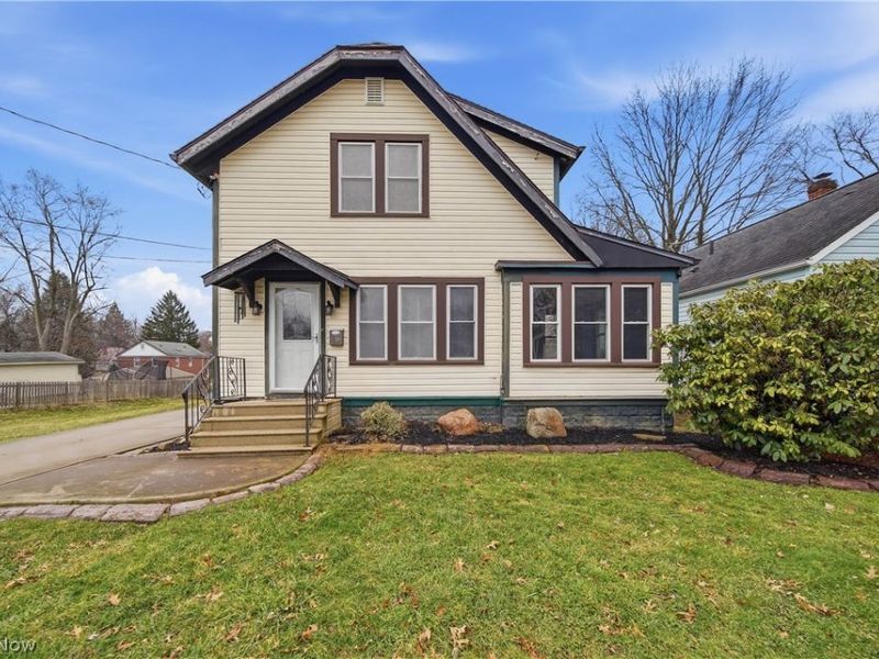 1839 14th Street , Cuyahoga Falls, OH 44223 Photo 1