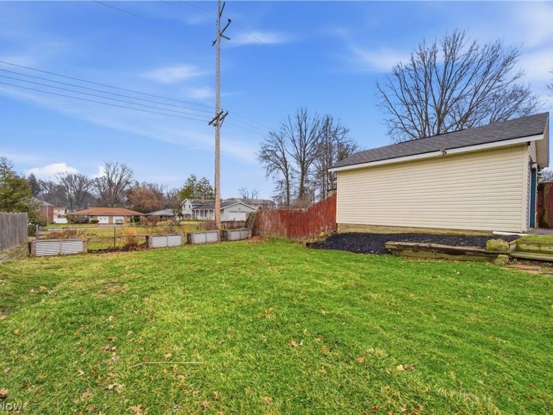 1839 14th Street , Cuyahoga Falls, OH 44223 Photo 35