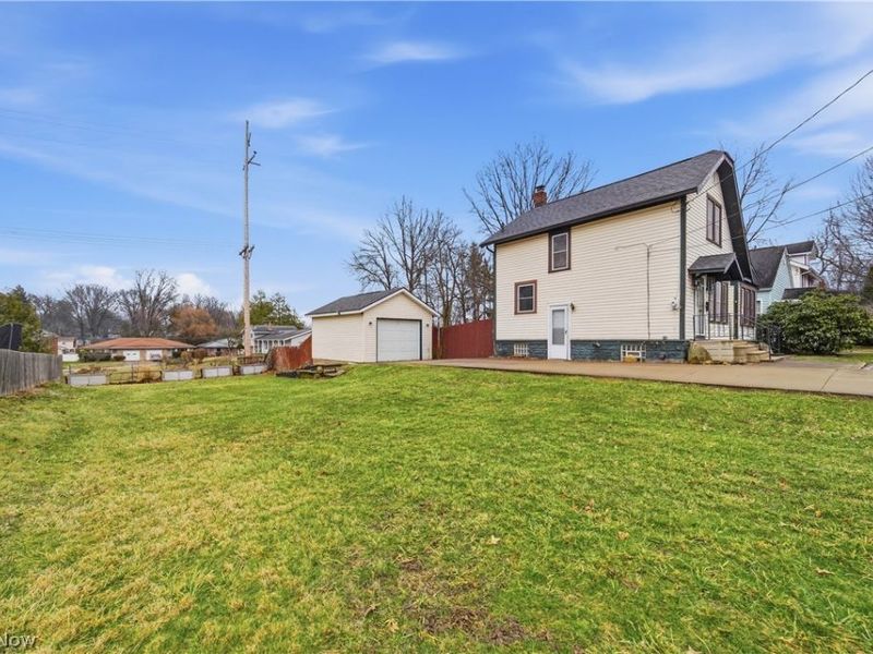 1839 14th Street , Cuyahoga Falls, OH 44223 Photo 36