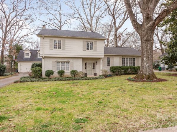 6929 Knightswood Drive, Charlotte, NC 28226