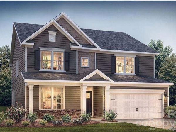 7141 Sylvan Retreat Drive, Denver, NC 28037