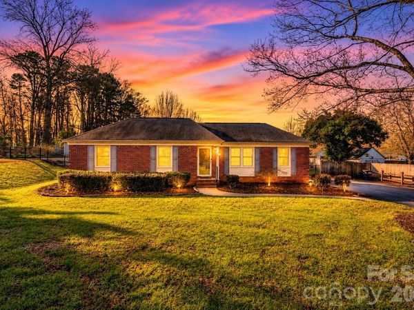 2309 Amity Avenue, Gastonia, NC 28054