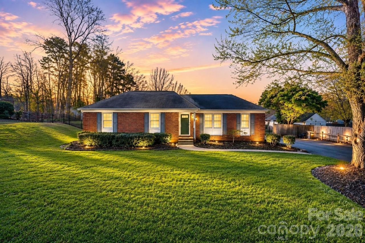 2309 Amity Avenue, Gastonia, NC 28054 Main Photo