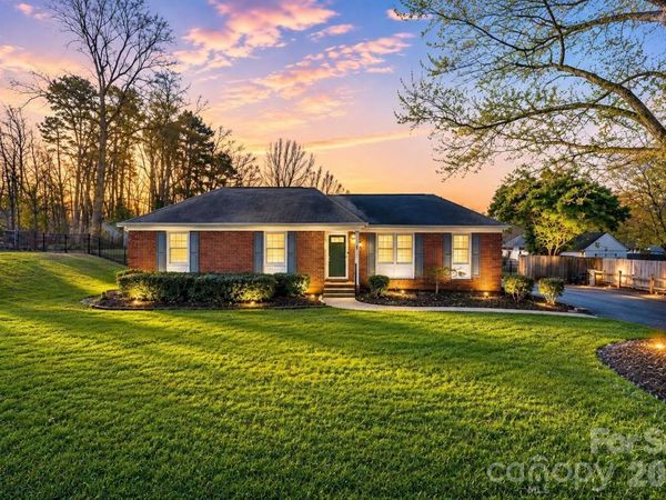 2309 Amity Avenue, Gastonia, NC 28054