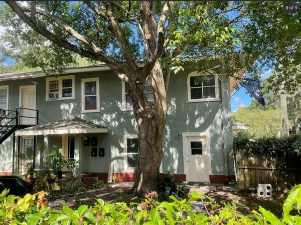 107 W 6TH STREET , Unit A, SANFORD, FL 32771