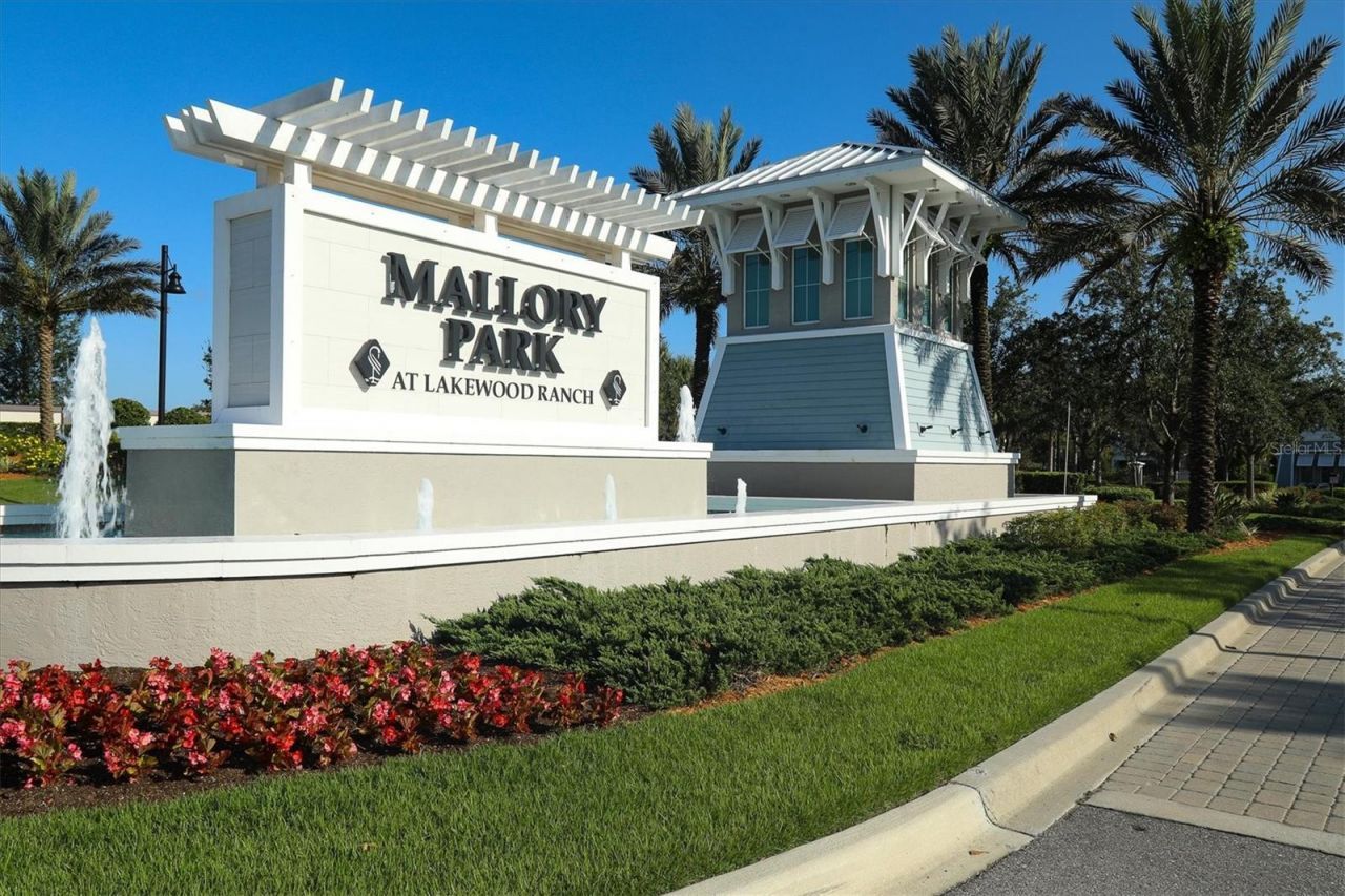 3519 Harlowe Run, Bradenton, FL 34211 Photo