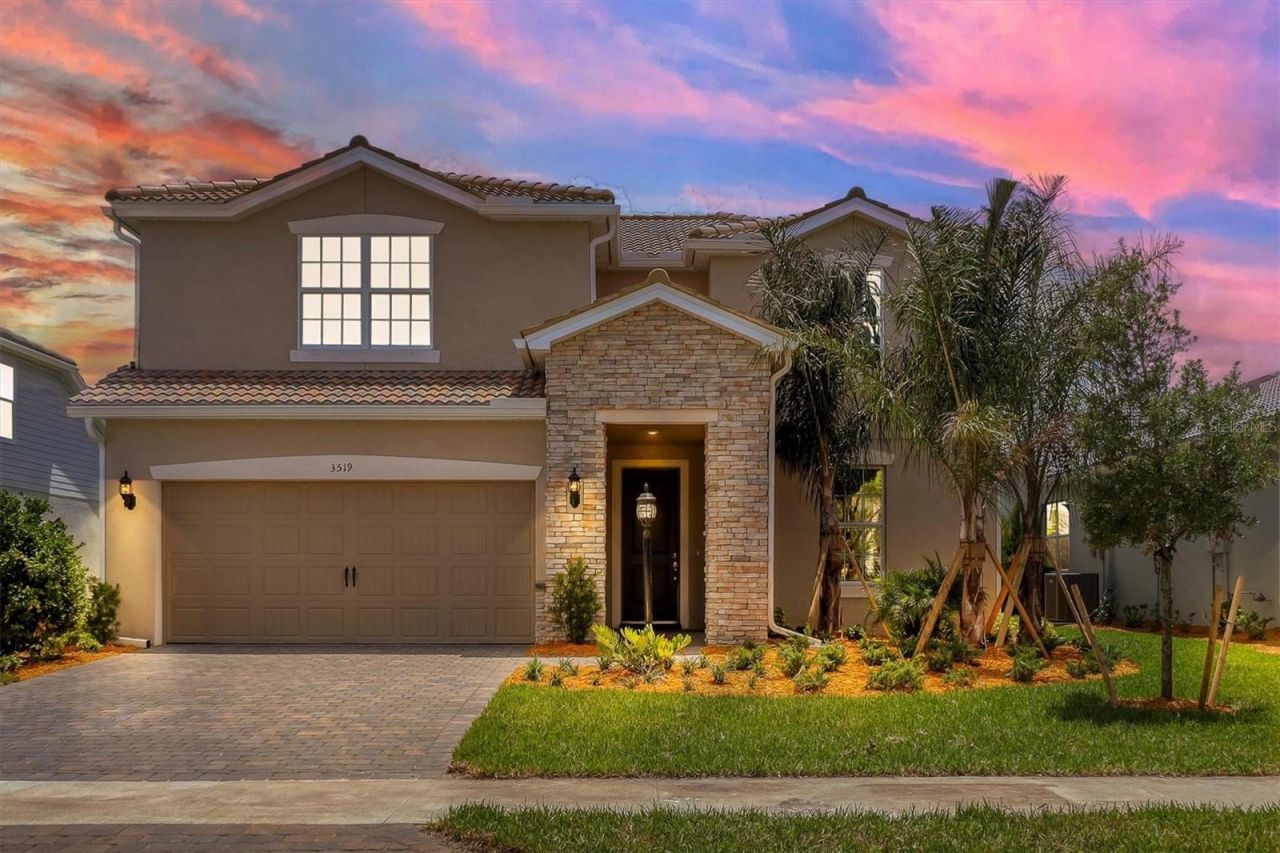 3519 Harlowe Run, Bradenton, FL 34211 Photo