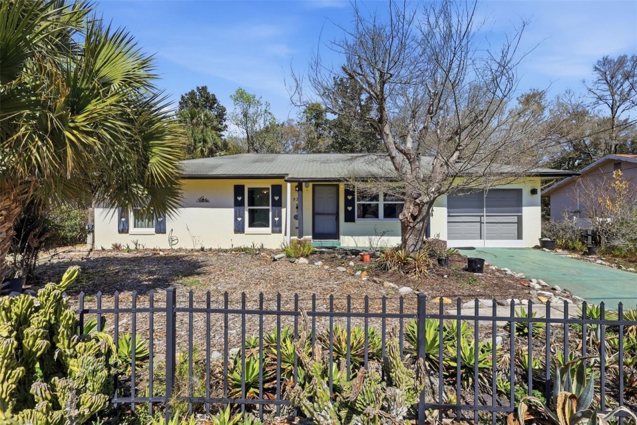 525 Sandy Pines Drive, Orange City, FL 32763 Photo