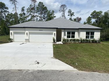 4 BELLIS COURT , HOMOSASSA, FL 34446
