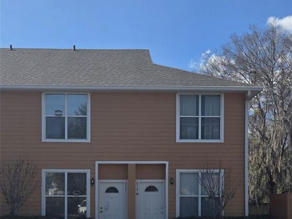 3970 SW 20TH AVENUE, Unit 912, GAINESVILLE, FL 32607