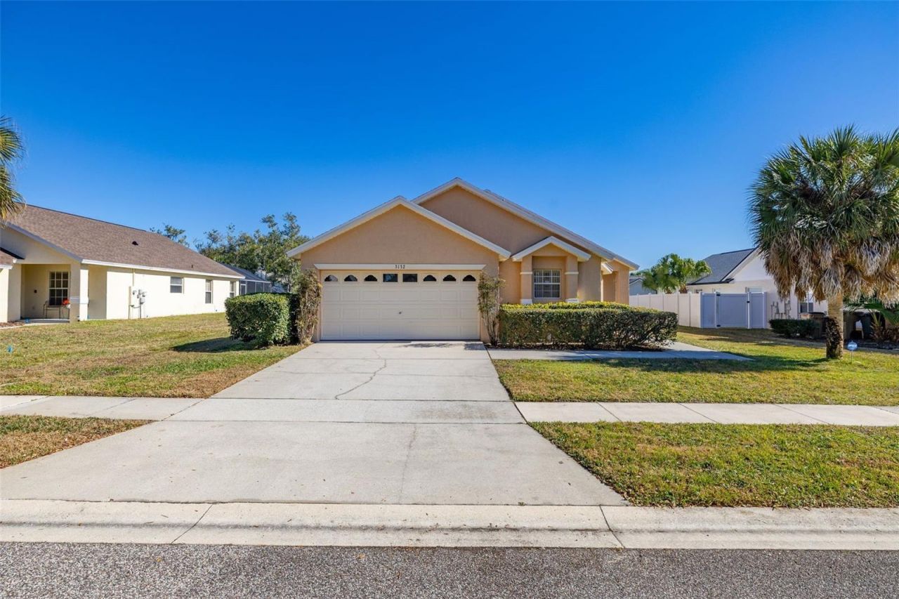 3132 Ibis Hill Street, Clermont, FL 34714 Main Photo